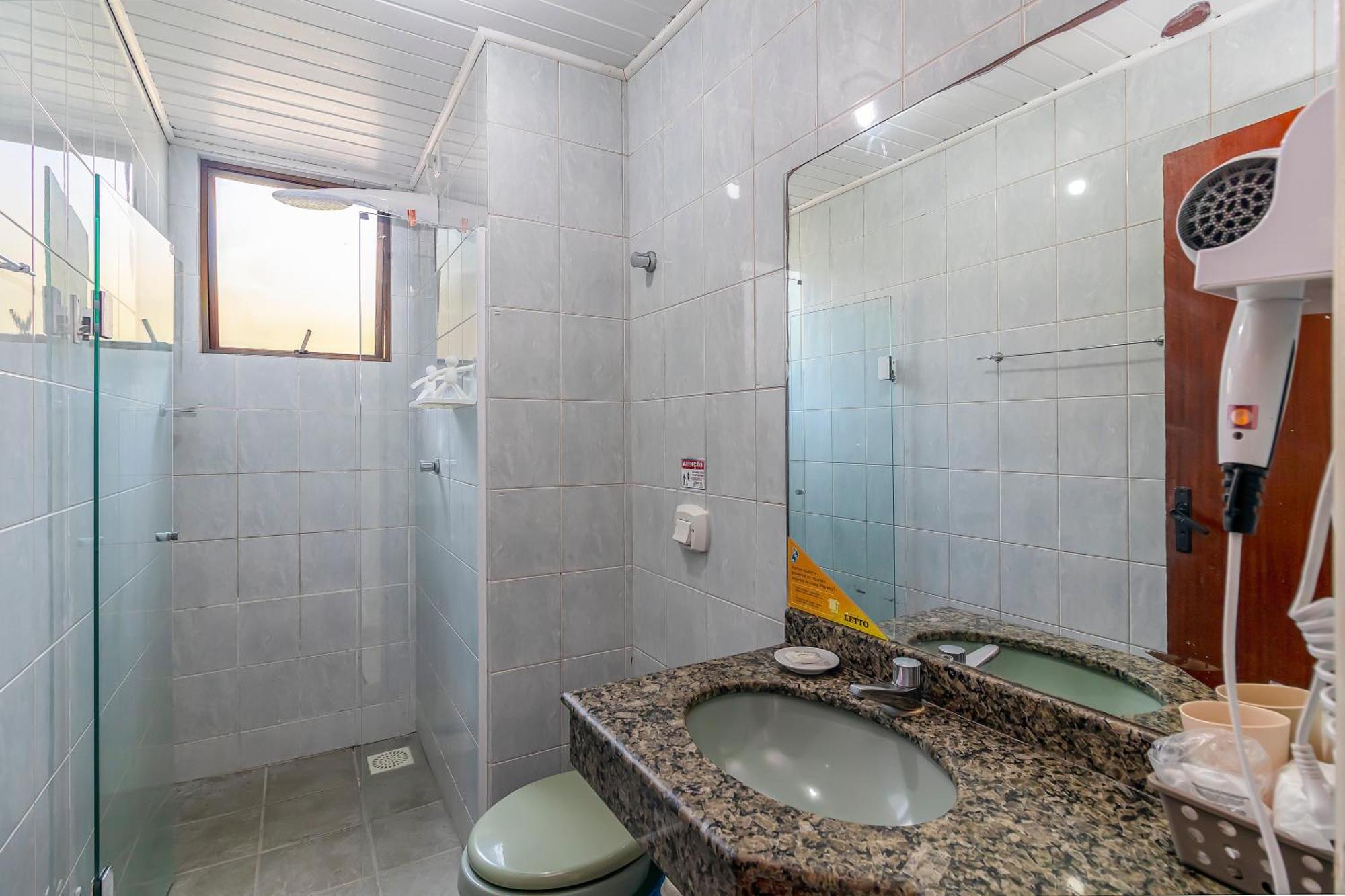 Jurere Ocean Flats Aparthotel Florianópolis Kültér fotó